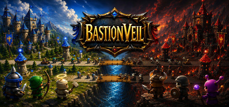 Bastionveil