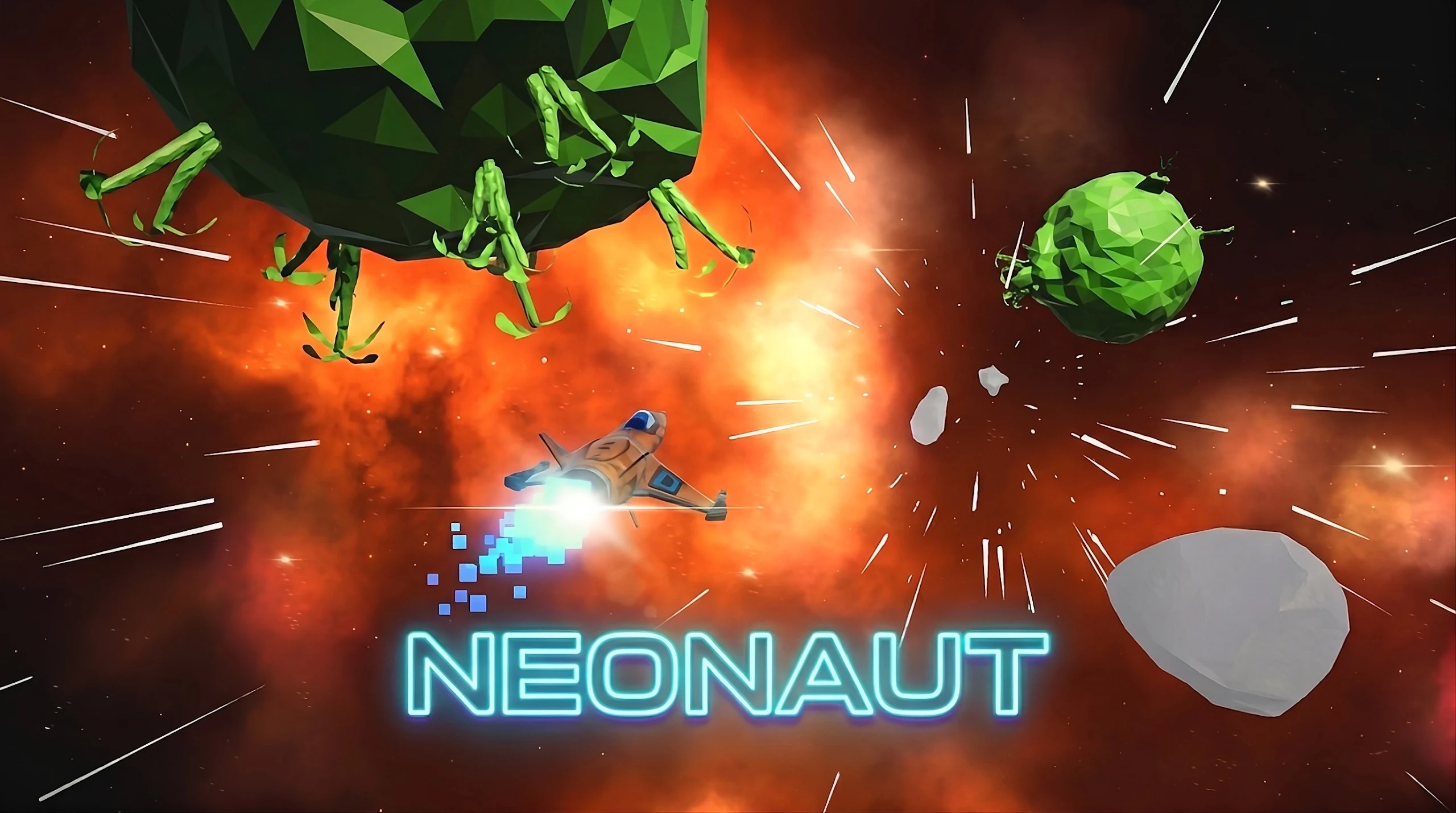 Neonaut